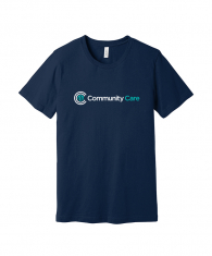 Bella + Canvas - Unisex Short Sleeve Jersey Tee Full Chest Imprint