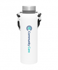 32 Oz. H2Go Pine Bottle
